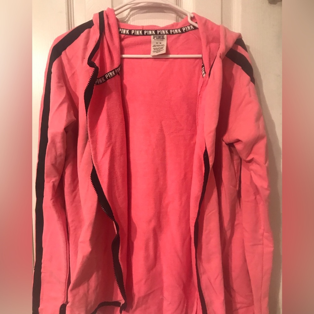 Victoria’s Secret Pink Jogging Set